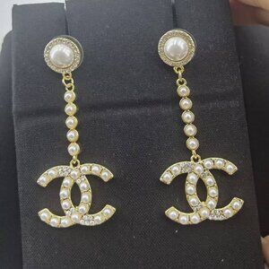 🎁Chanel Earring